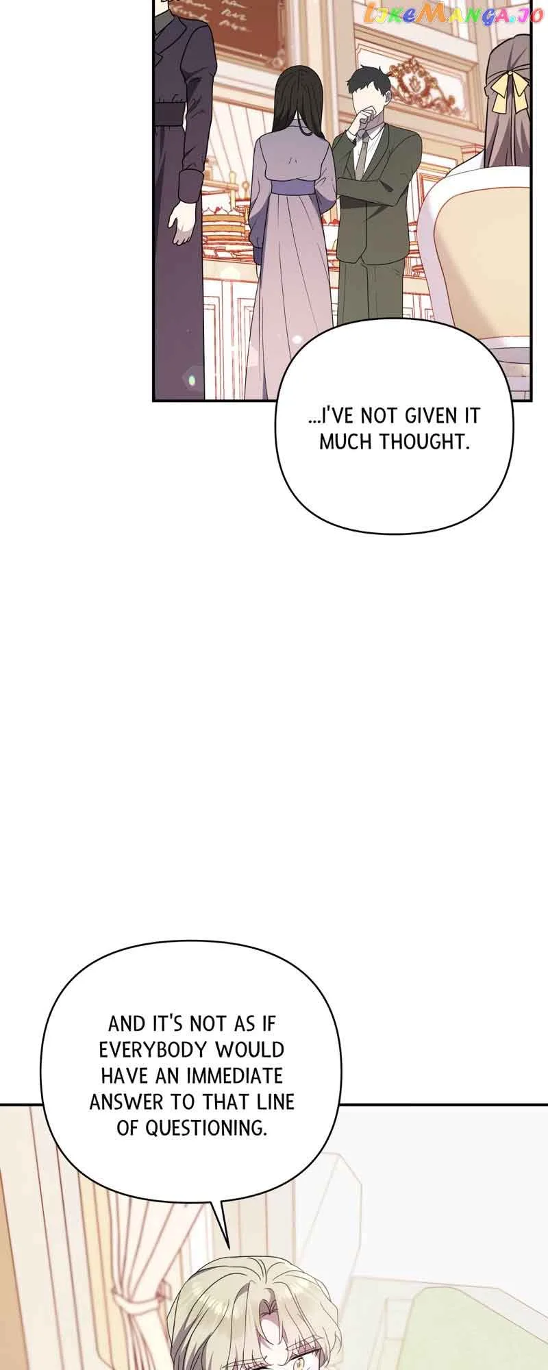 The Last Immortal’s Theorem Chapter 45 page 62