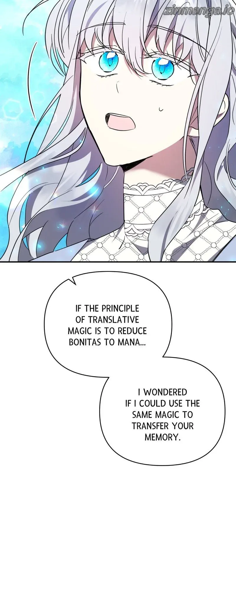 The Last Immortal’s Theorem Chapter 44 page 77