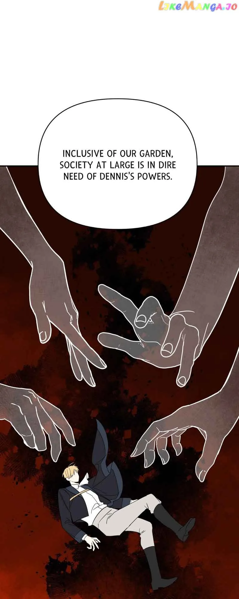 The Last Immortal’s Theorem Chapter 49 page 36