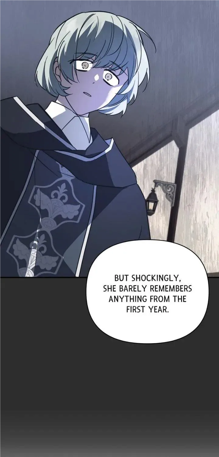 The Last Immortal’s Theorem Chapter 50 page 29