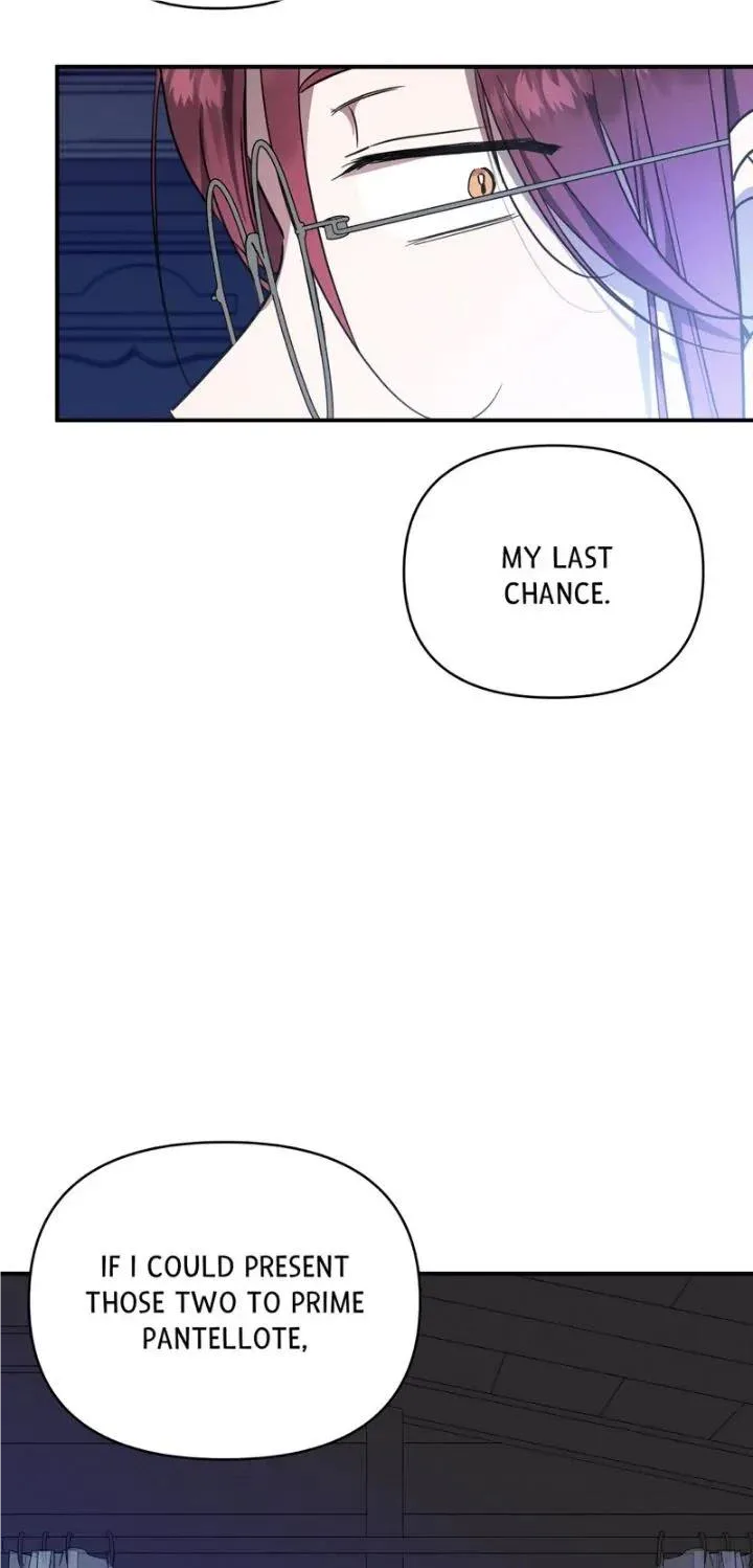 The Last Immortal’s Theorem Chapter 50 page 13