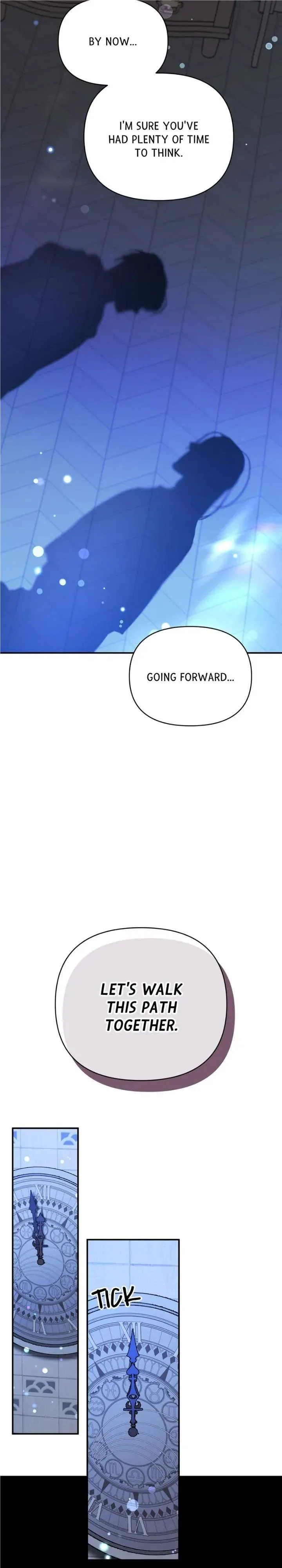 The Last Immortal’s Theorem Chapter 50 page 19