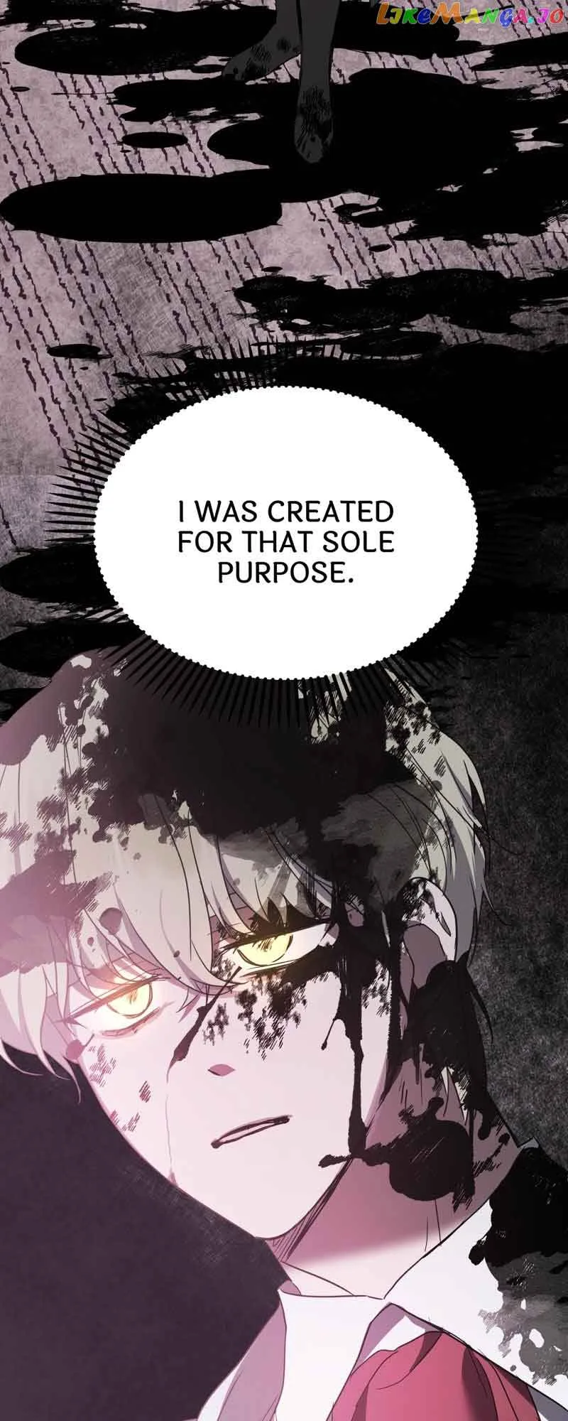 The Last Immortal’s Theorem Chapter 45 page 83
