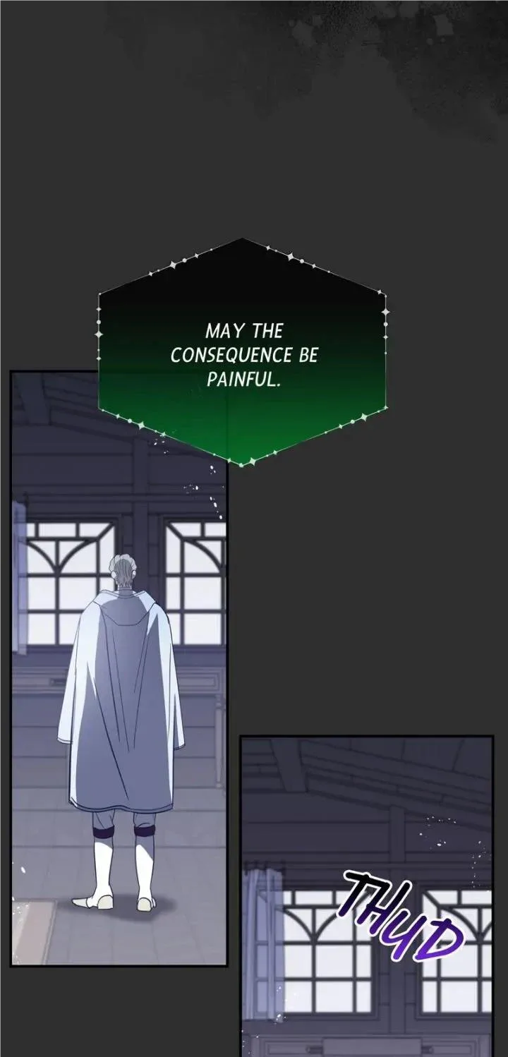 The Last Immortal’s Theorem Chapter 50 page 9