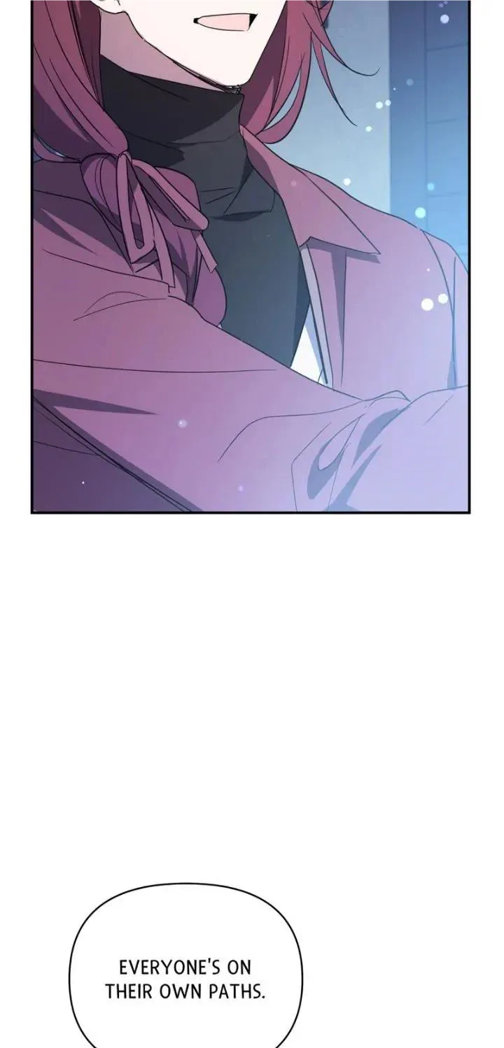 The Last Immortal’s Theorem Chapter 50 page 17