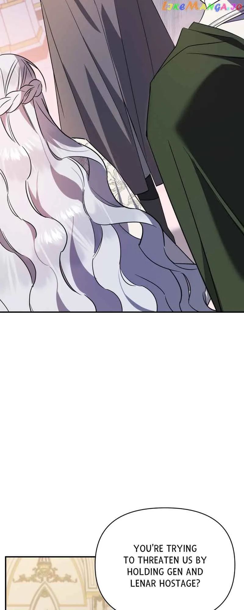 The Last Immortal’s Theorem Chapter 49 page 22