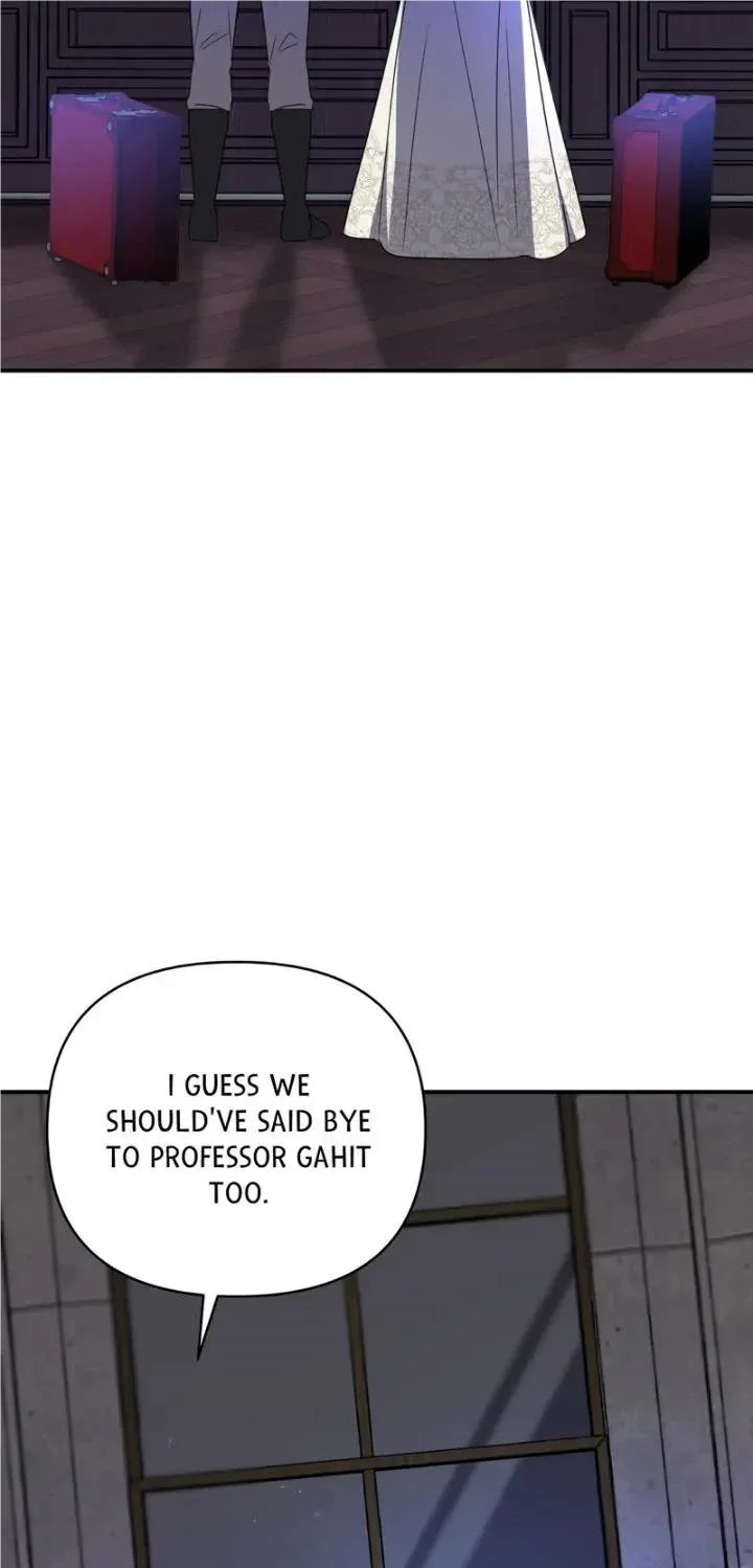 The Last Immortal’s Theorem Chapter 51 page 25