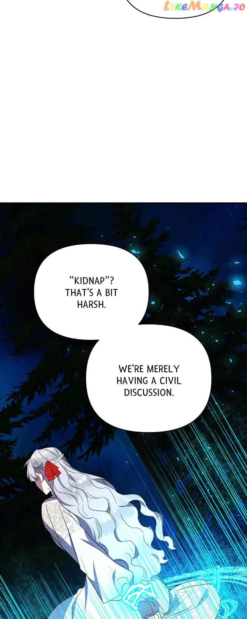 The Last Immortal’s Theorem Chapter 49 page 31