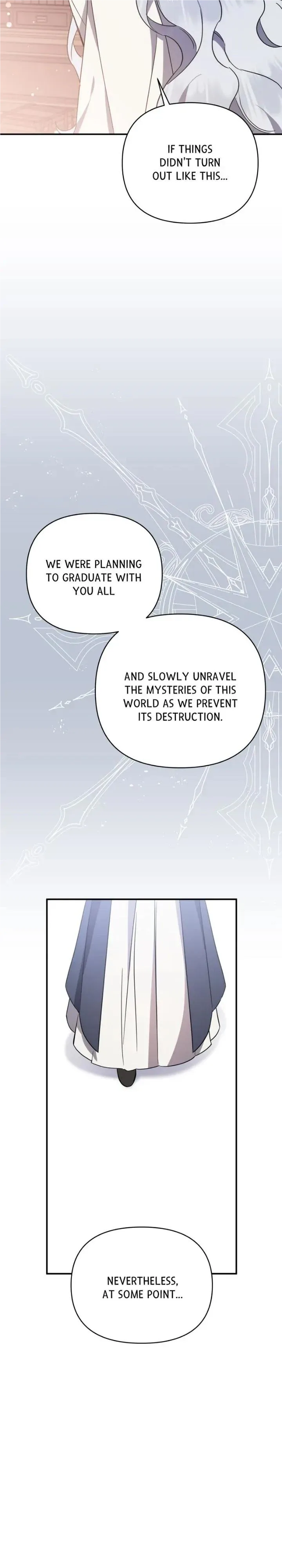 The Last Immortal’s Theorem Chapter 51 page 11