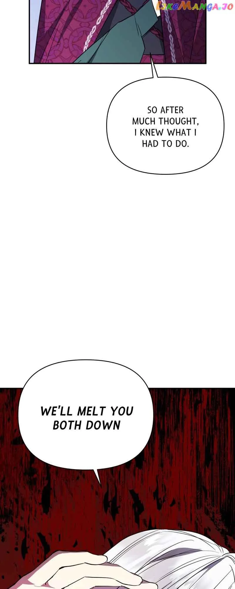 The Last Immortal’s Theorem Chapter 49 page 40