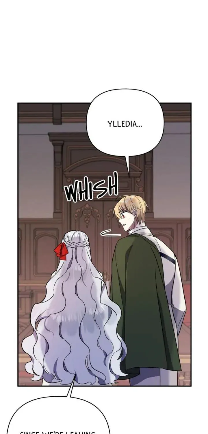 The Last Immortal’s Theorem Chapter 51 page 5
