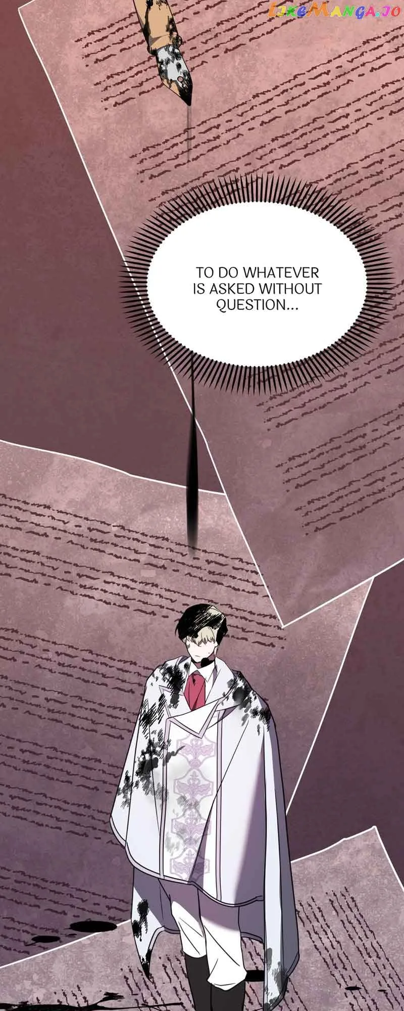 The Last Immortal’s Theorem Chapter 45 page 82