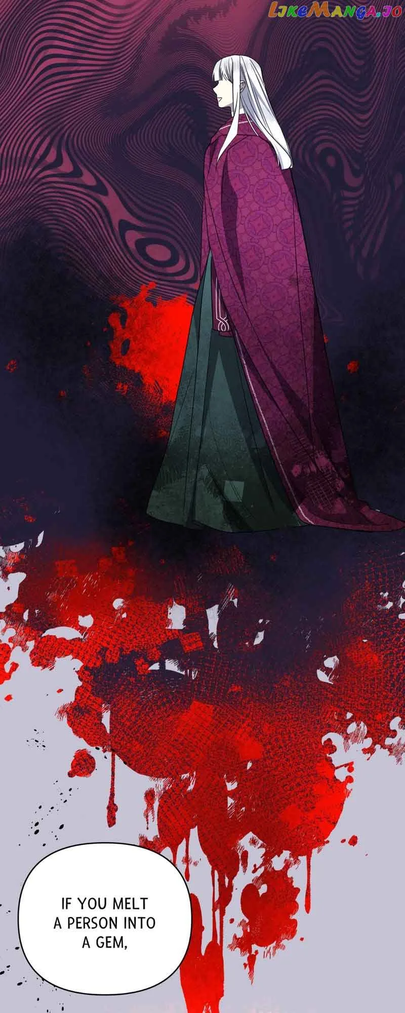 The Last Immortal’s Theorem Chapter 49 page 45