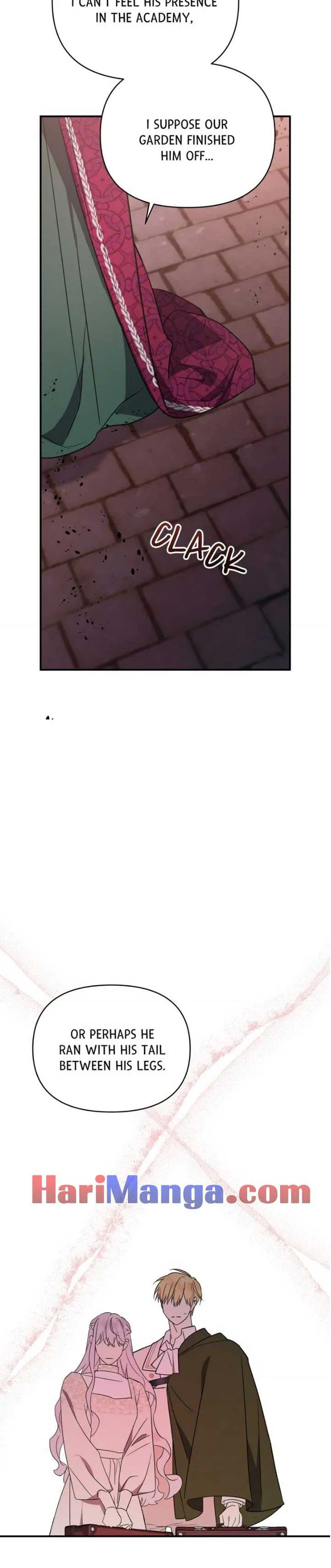 The Last Immortal’s Theorem Chapter 52 page 8