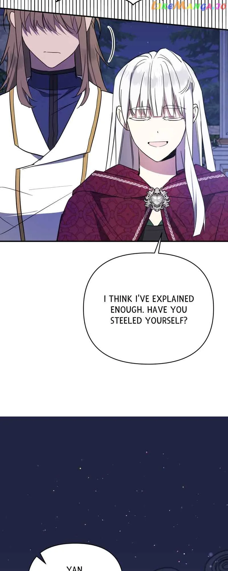 The Last Immortal’s Theorem Chapter 49 page 48
