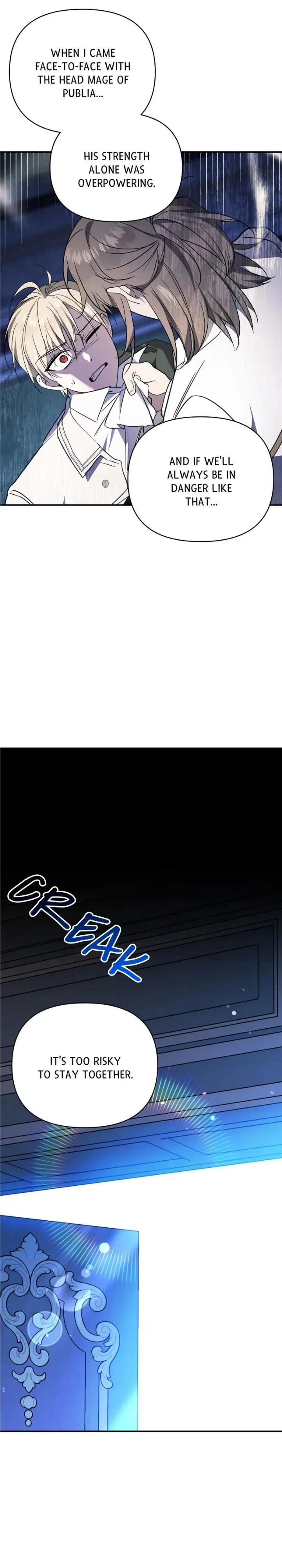 The Last Immortal’s Theorem Chapter 51 page 18
