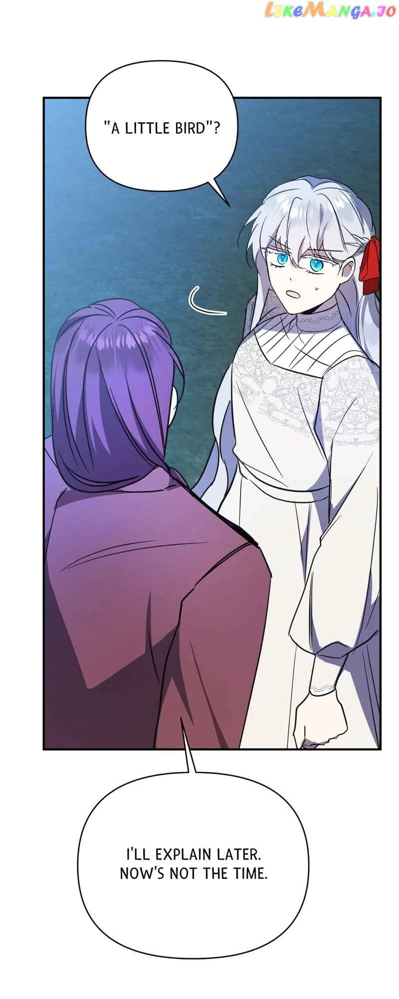 The Last Immortal’s Theorem Chapter 49 page 76