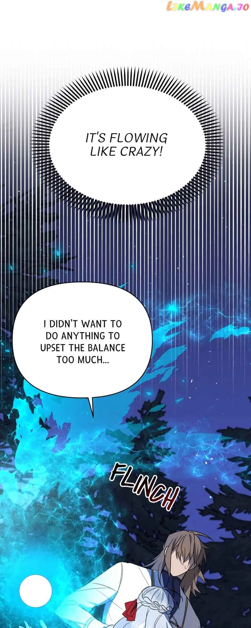 The Last Immortal’s Theorem Chapter 49 page 68