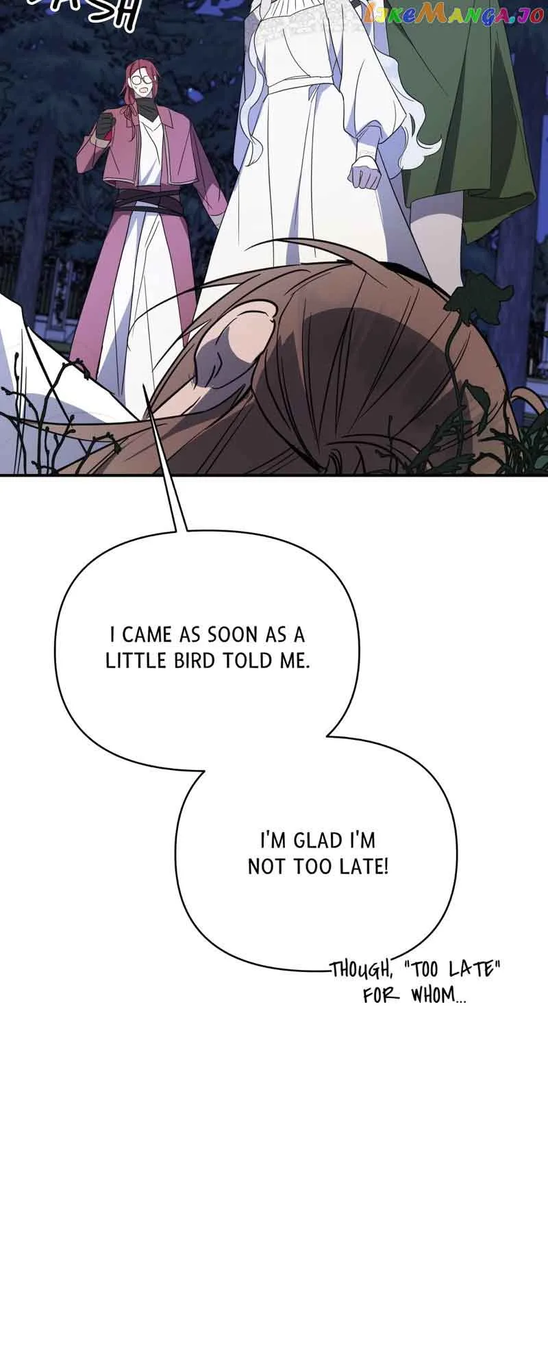 The Last Immortal’s Theorem Chapter 49 page 75