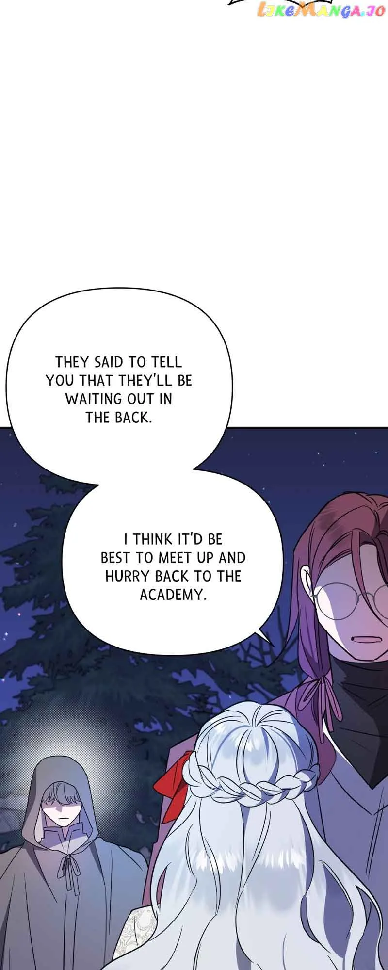 The Last Immortal’s Theorem Chapter 49 page 78