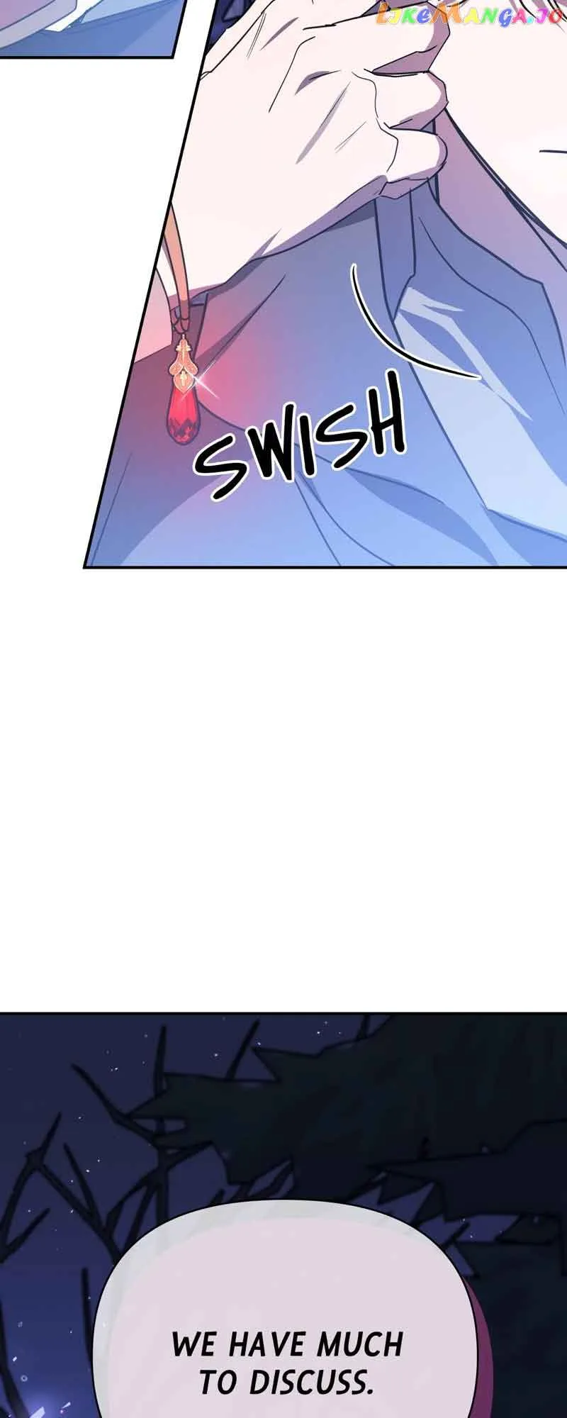The Last Immortal’s Theorem Chapter 49 page 84
