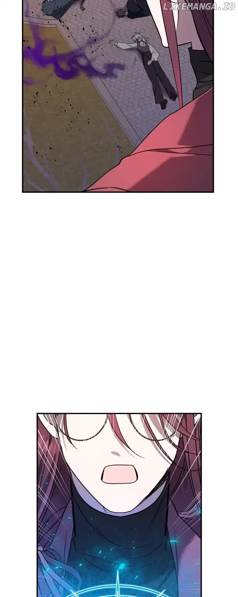 The Last Immortal’s Theorem Chapter 53 page 8