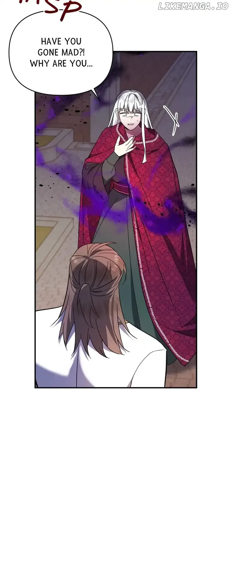 The Last Immortal’s Theorem Chapter 53 page 17