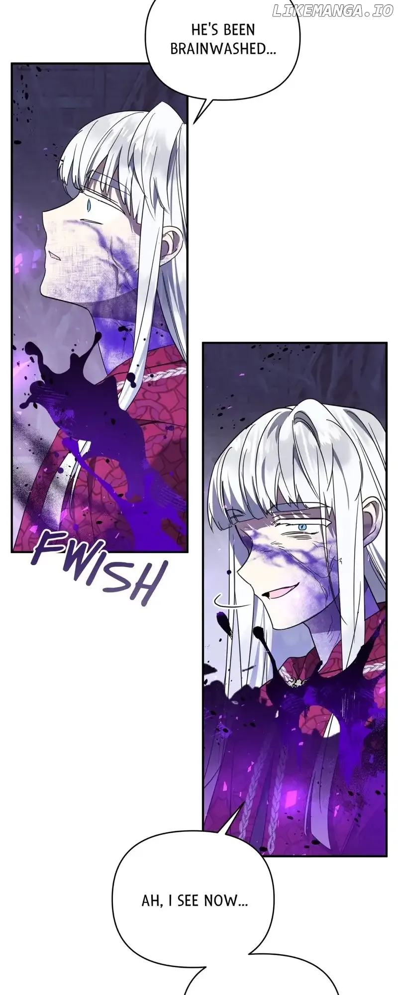 The Last Immortal’s Theorem Chapter 53 page 20