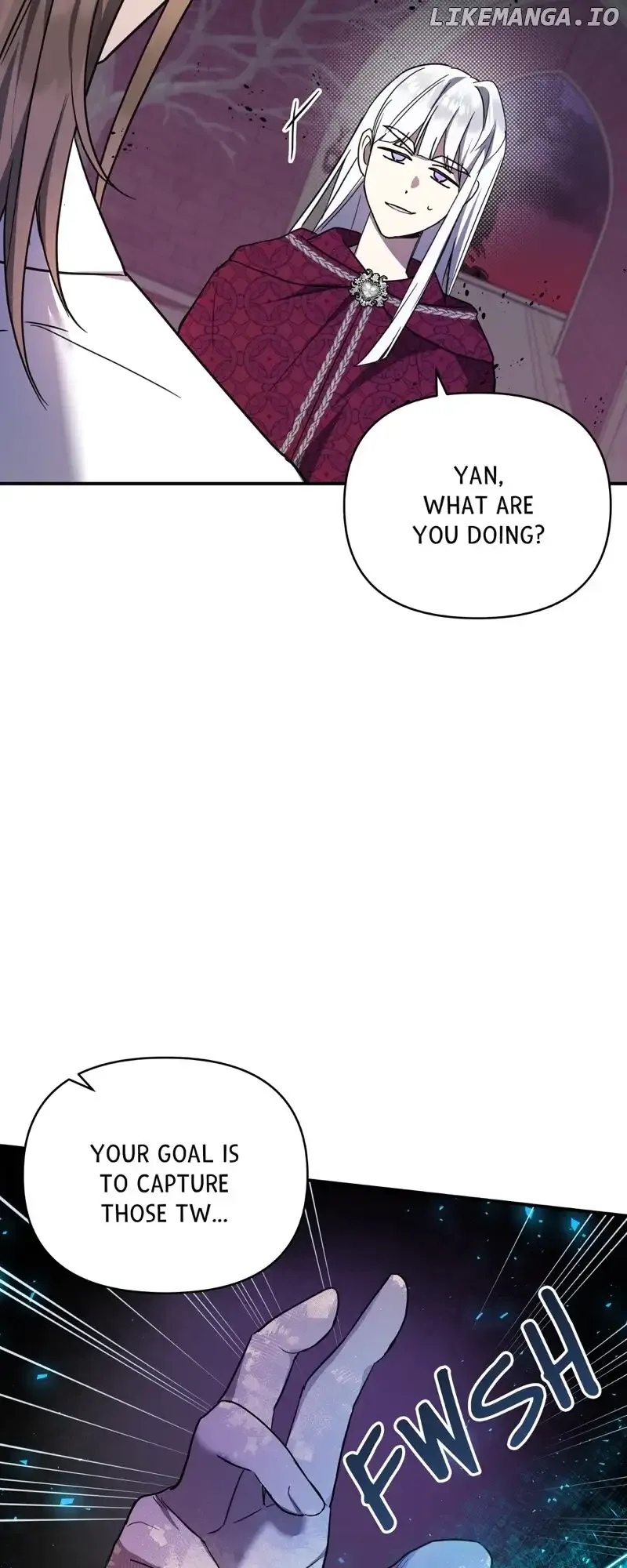 The Last Immortal’s Theorem Chapter 53 page 13