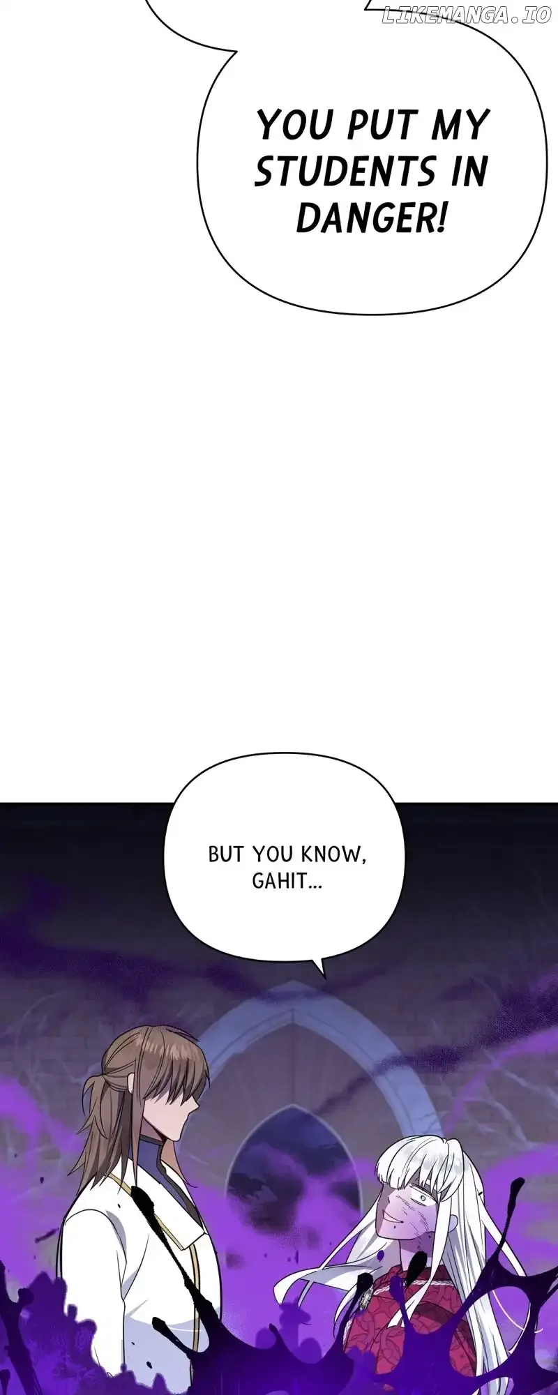 The Last Immortal’s Theorem Chapter 53 page 24