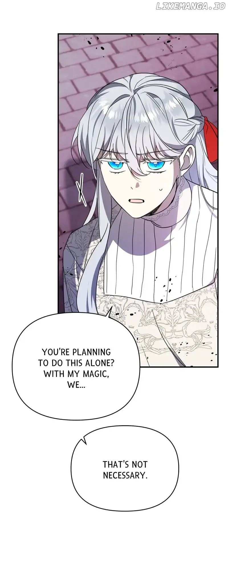 The Last Immortal’s Theorem Chapter 53 page 32