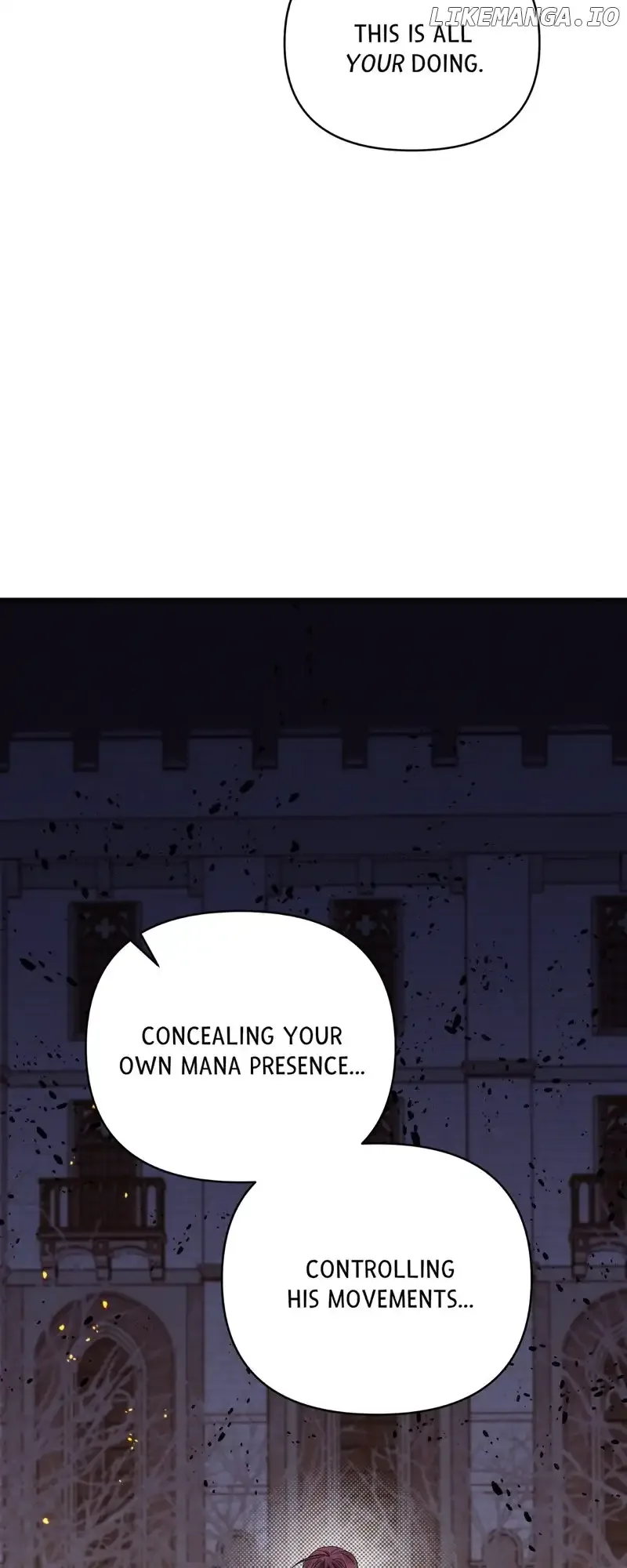 The Last Immortal’s Theorem Chapter 53 page 21
