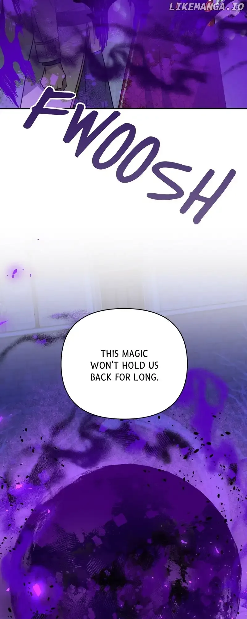 The Last Immortal’s Theorem Chapter 53 page 25