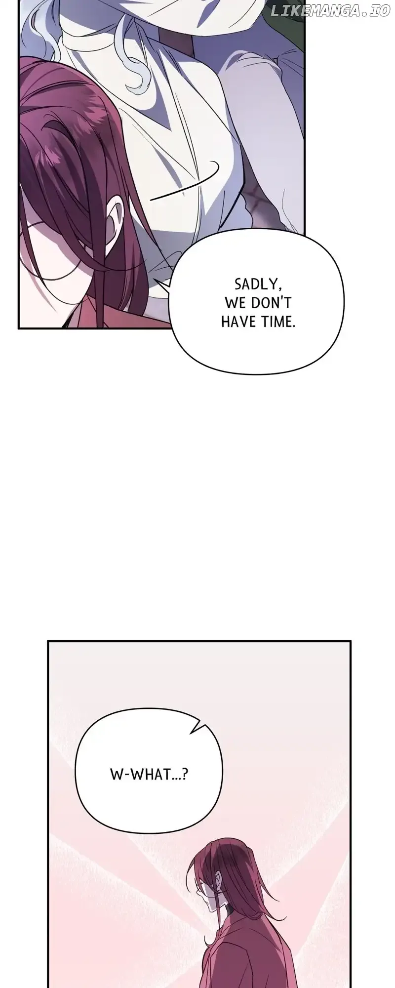 The Last Immortal’s Theorem Chapter 53 page 29