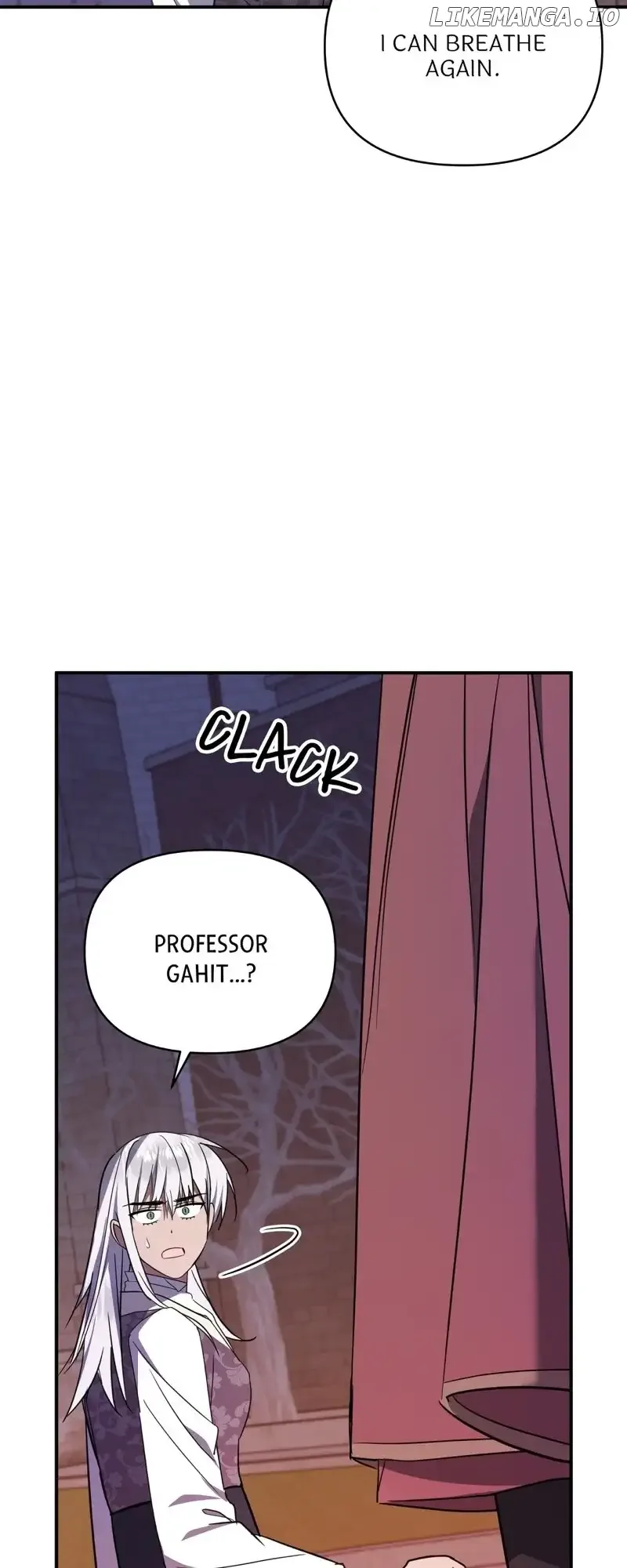 The Last Immortal’s Theorem Chapter 53 page 27