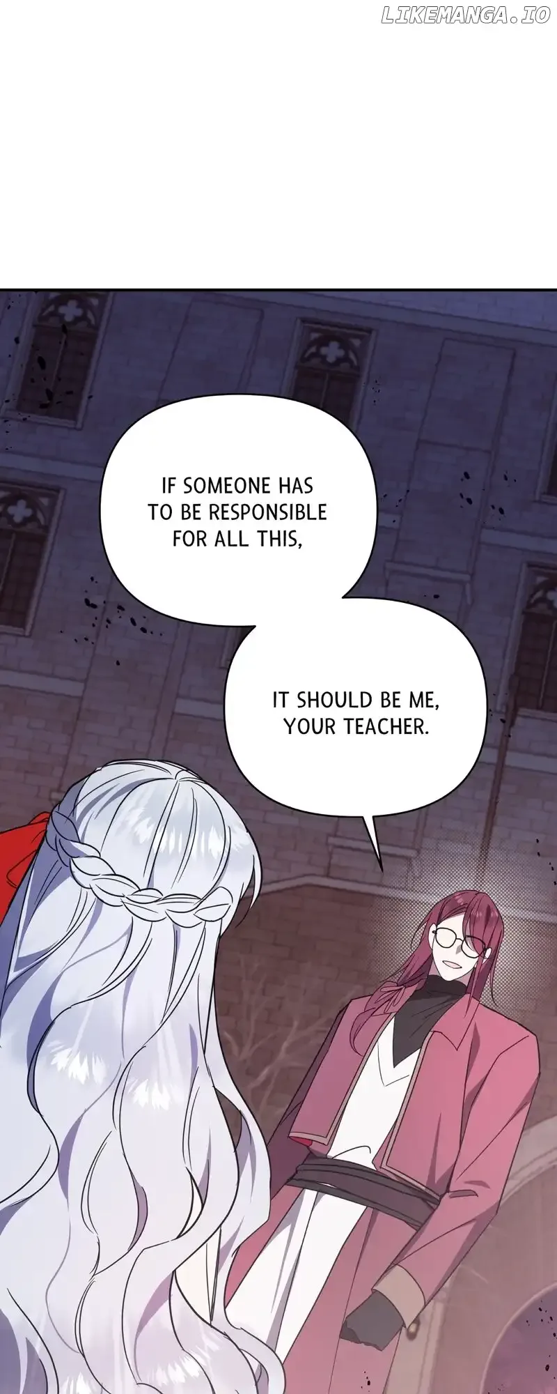 The Last Immortal’s Theorem Chapter 53 page 33