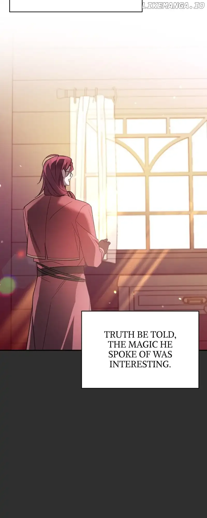 The Last Immortal’s Theorem Chapter 54 page 27
