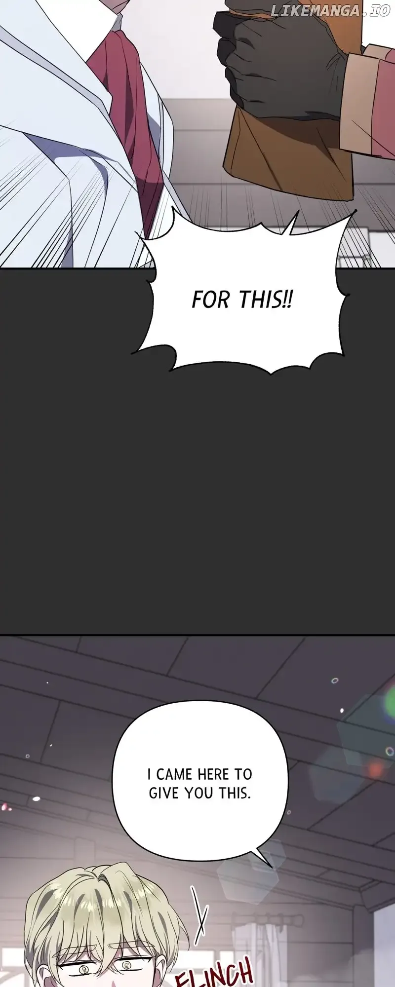 The Last Immortal’s Theorem Chapter 54 page 12