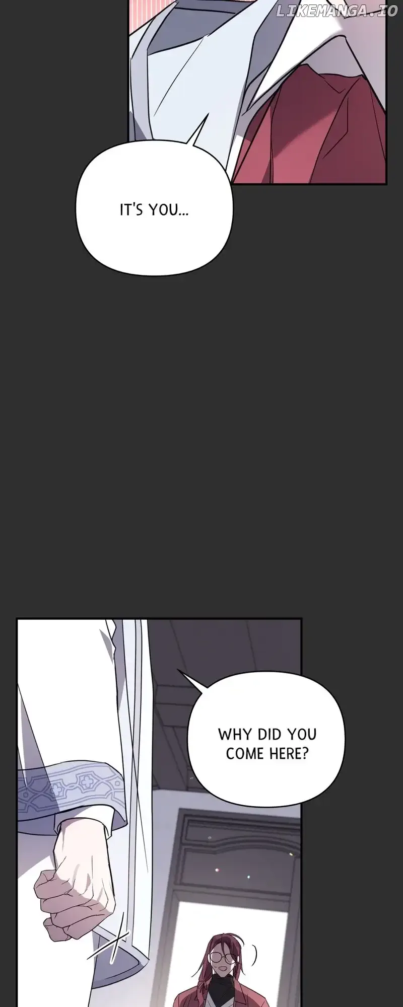 The Last Immortal’s Theorem Chapter 54 page 8