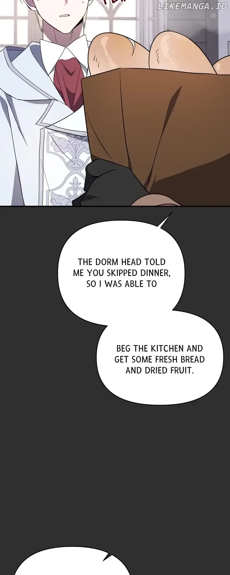 The Last Immortal’s Theorem Chapter 54 page 13