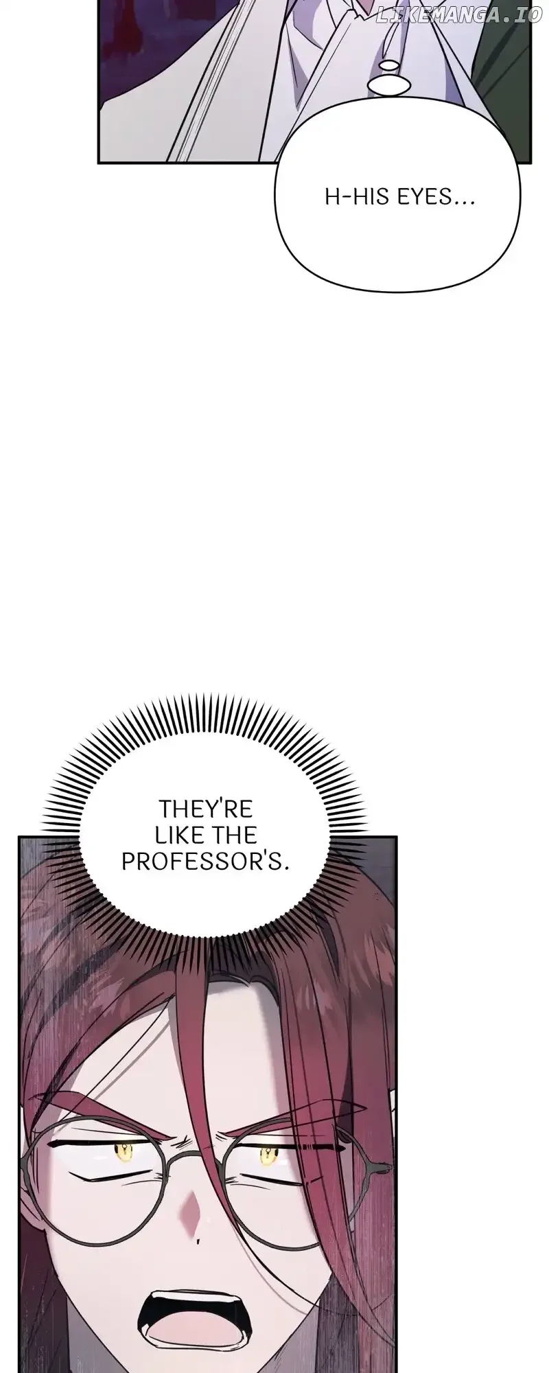 The Last Immortal’s Theorem Chapter 53 page 49