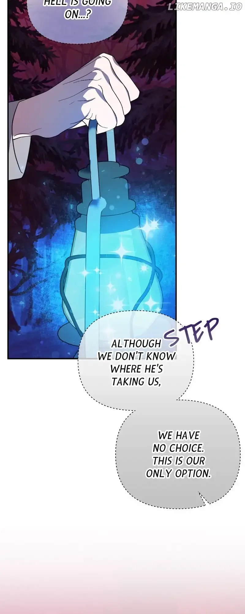 The Last Immortal’s Theorem Chapter 53 page 54