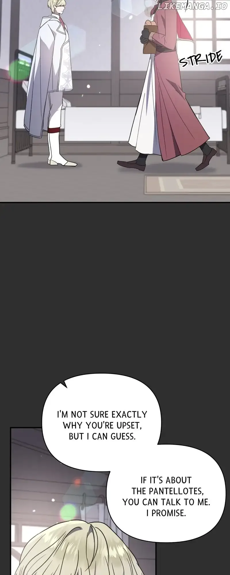 The Last Immortal’s Theorem Chapter 54 page 16