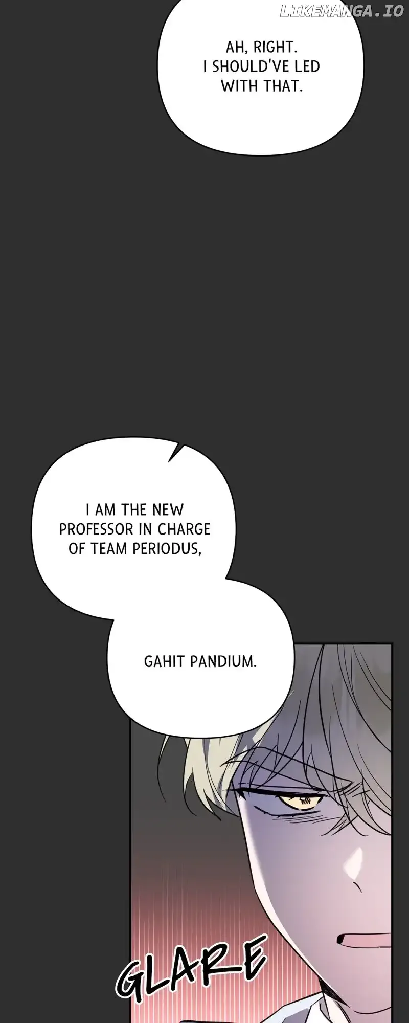 The Last Immortal’s Theorem Chapter 54 page 7