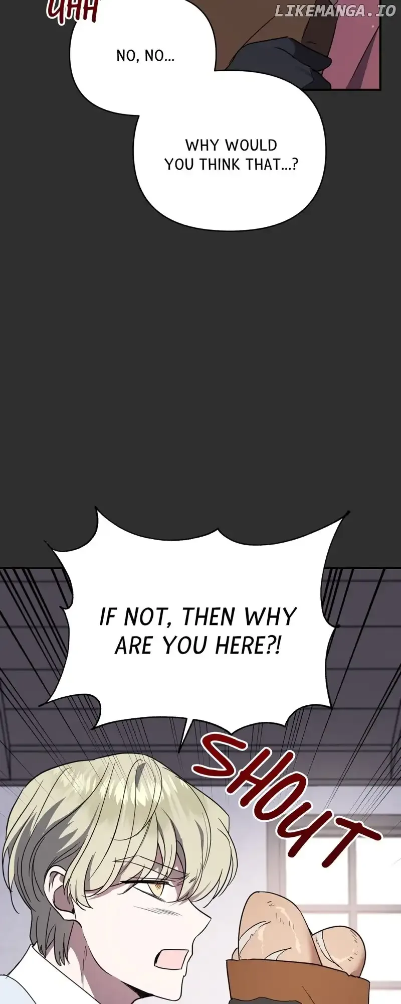The Last Immortal’s Theorem Chapter 54 page 11