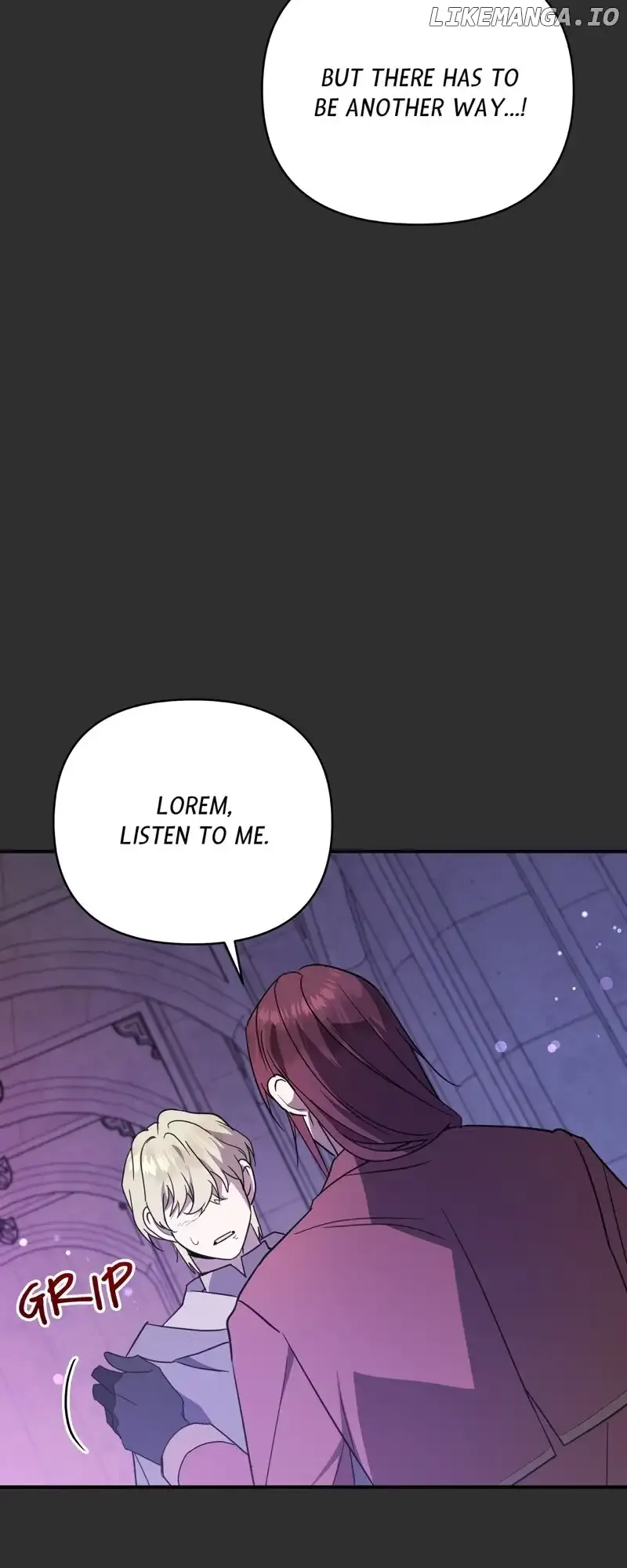 The Last Immortal’s Theorem Chapter 54 page 64
