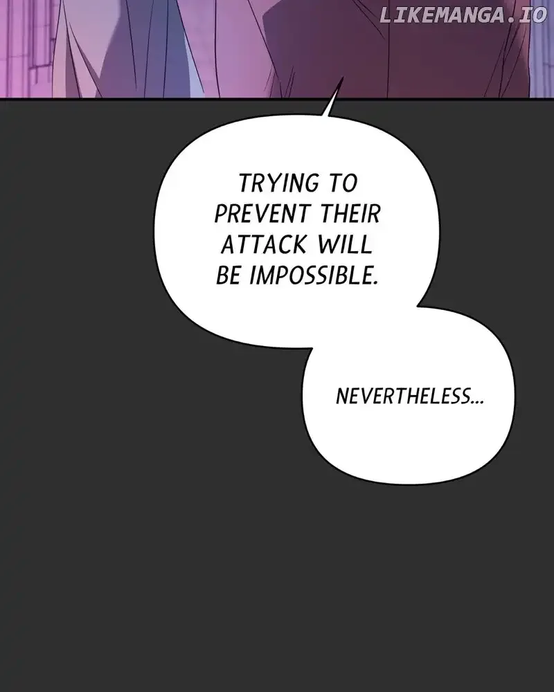 The Last Immortal’s Theorem Chapter 54 page 58