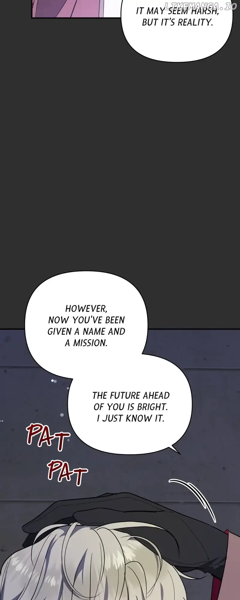 The Last Immortal’s Theorem Chapter 54 page 72