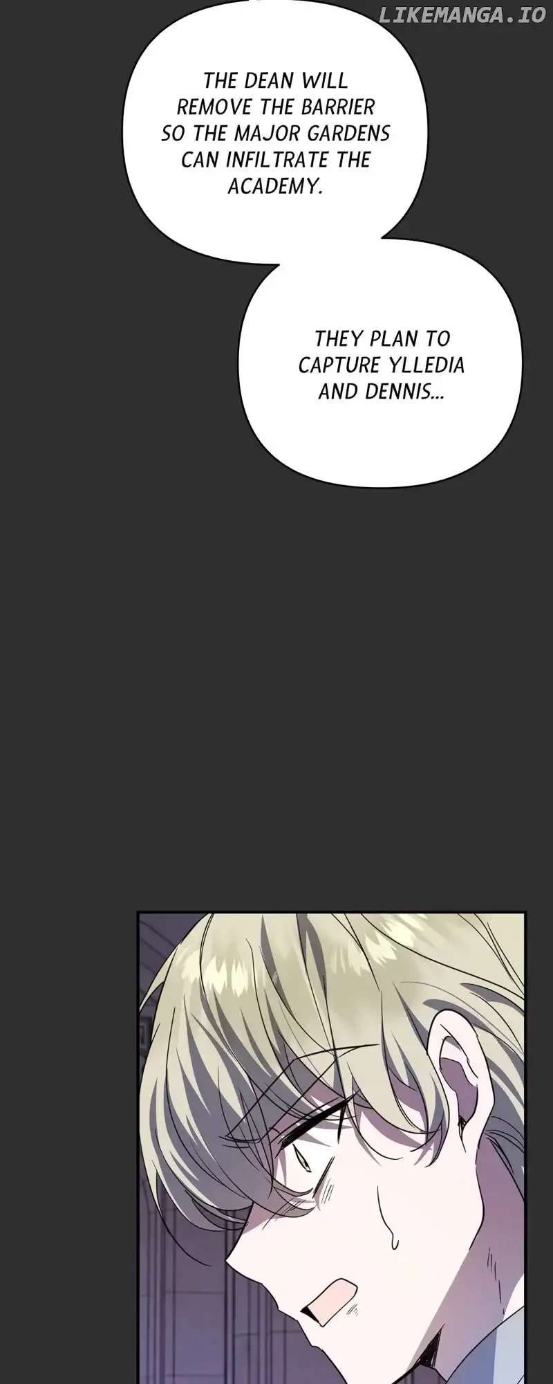 The Last Immortal’s Theorem Chapter 54 page 56