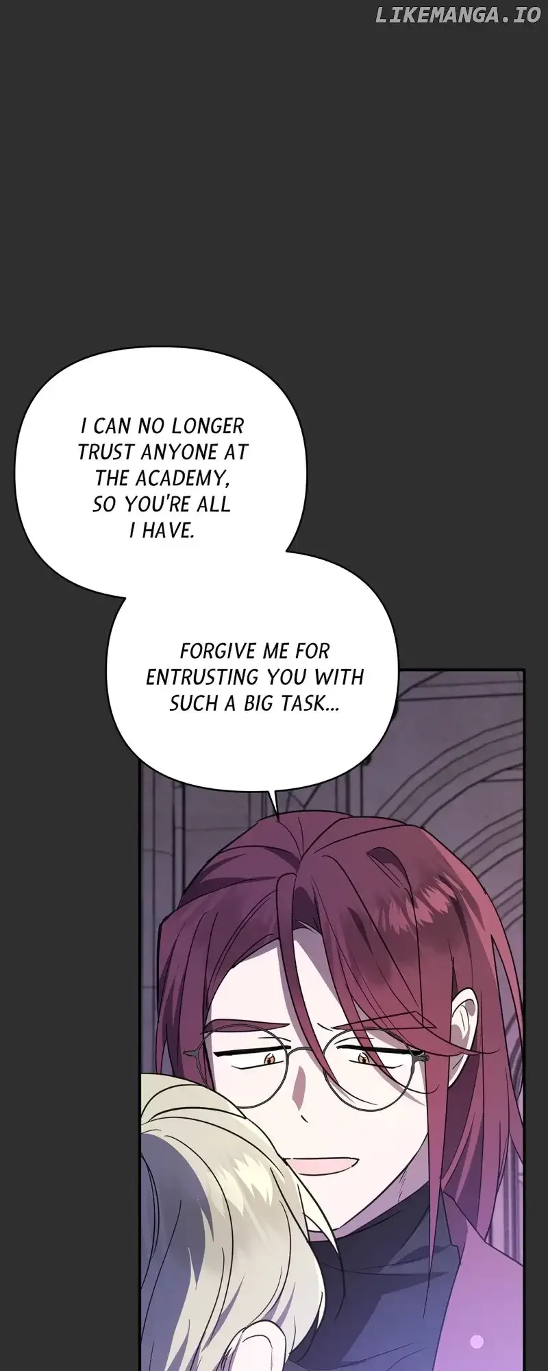 The Last Immortal’s Theorem Chapter 54 page 65